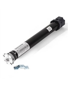 Motor tubular Motorline ∅45mm fuerza 20Nm, 30Nm, 40Nm, 50Nm para persianas domésticas enrollables y cortinas